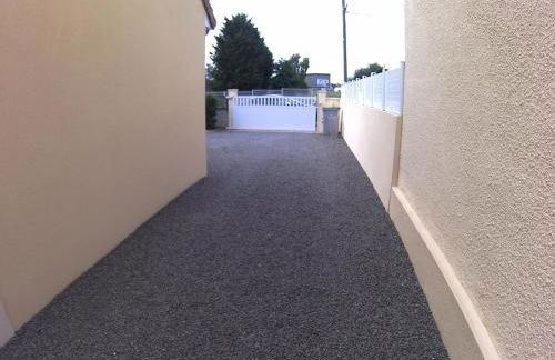 Petit studio independant très proche 24h et parc des expositions - Foto 17