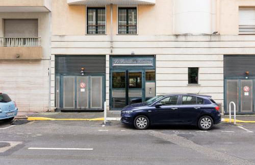 Pavillon Riviera YourHostHelper - Photo 44