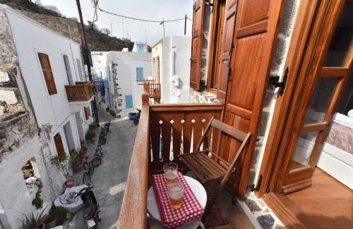 Patriko Nisyrian Guesthouse - Foto 23