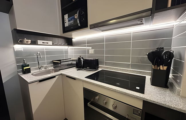 Oceana Suites Eco España - Photo 62