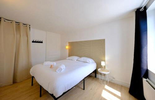 Rouen - Le Cocon de Gaëlle - Photo 20