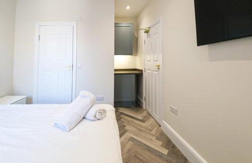 5 Bedroom 5 Bathroom House Portsmouth Docks - Foto 38