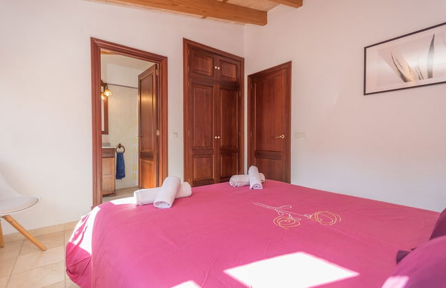 Ca Na Nyola in Montu ri - Foto 40