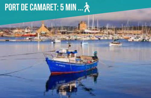 Bel appartement au coeur du quartier des artistes - Foto 14