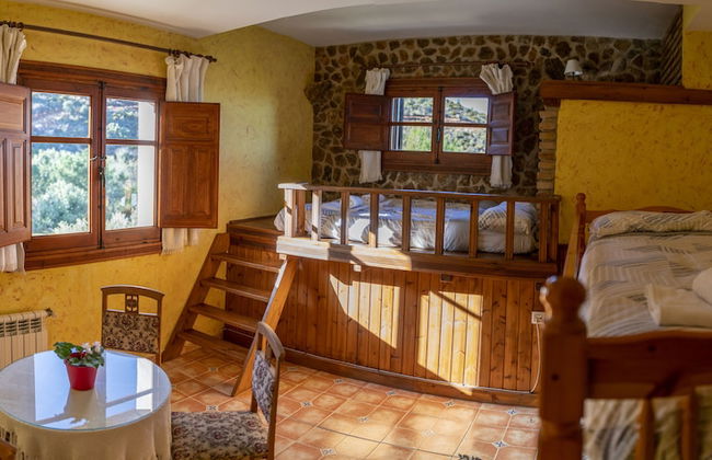 Hotel Rural Fuente la Teja - Foto 9