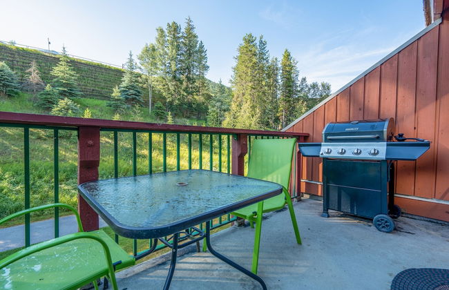 CENTRALLY Located 3-Br Home | TRUE Ski In/Out | FREE access to Pools & Hot Tubs - Foto 19