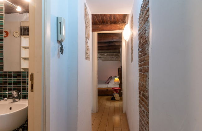 Loft Ventaglieri by Wonderful Italy - Foto 25