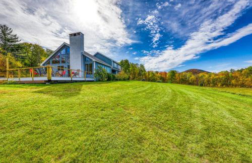 Place of Peace and Quiet - Foto 34