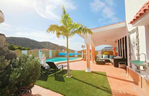 Luxury Villa Lucia - Foto 5