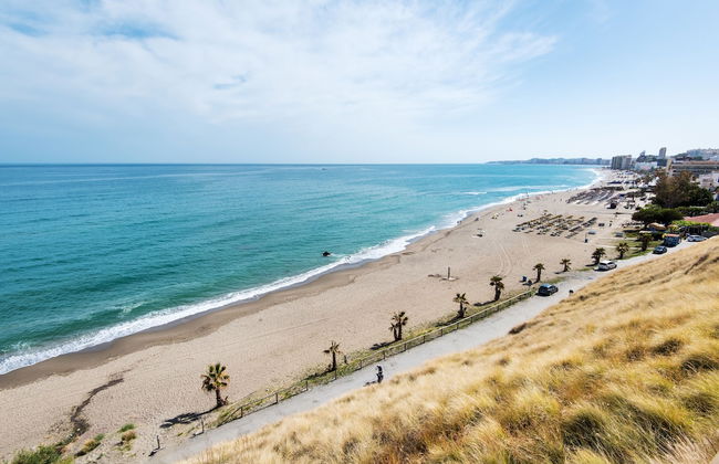 RentAndHomes Carvajal Playa - Foto 25