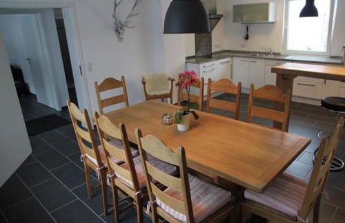 Ferienhaus am Kreuzberg - Nürburgring - Photo 1