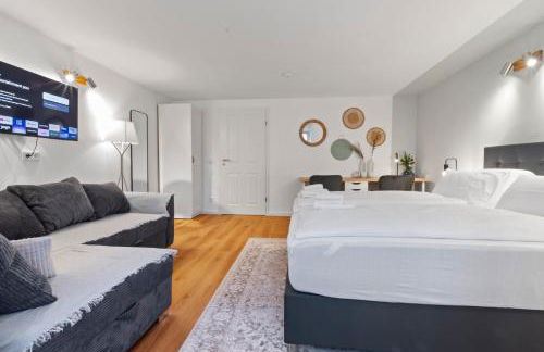 Flatista Homes - Luise - Foto 19