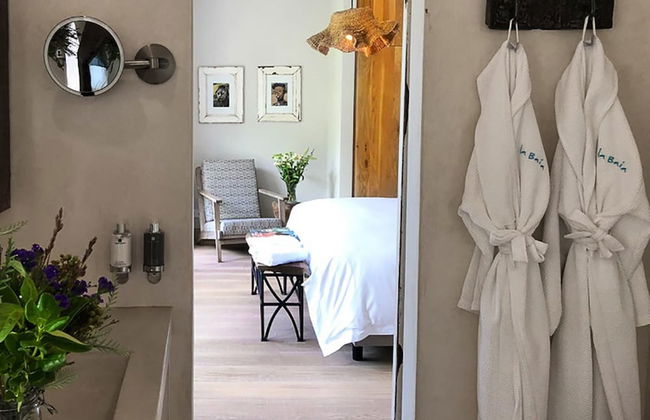 La Baia - Camps Bay in Cape Town - Foto 37