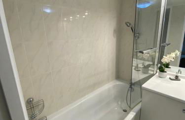 Magnifique duplex 45 m2 aux portes de Paris Metro Barbara à 30mn Expo Porte de Versailles - Foto 5