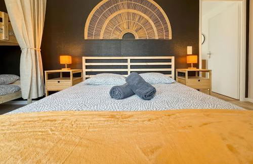 Suite Rosa Disneyland Paris - Rentaway BnB - Foto 10