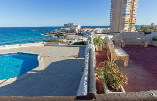 Casa Alba La Manga del Mar Menor Kilometro 3 - Foto 16