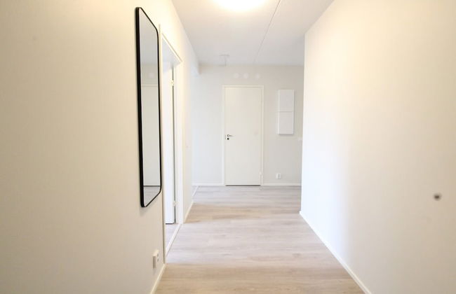 Forenom Serviced Apts HämeenlinnaKatuma8 - Foto 25