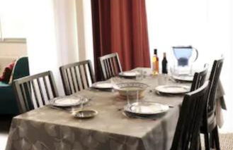 Vue dégagée, Cuisine moderne et WIFI - Foto 22