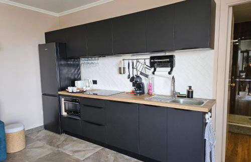 Cannes President vue mer, festival, quartier forville le Suquet - Foto 11