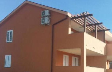 Apartman Matej with pool Povljana - Foto 21