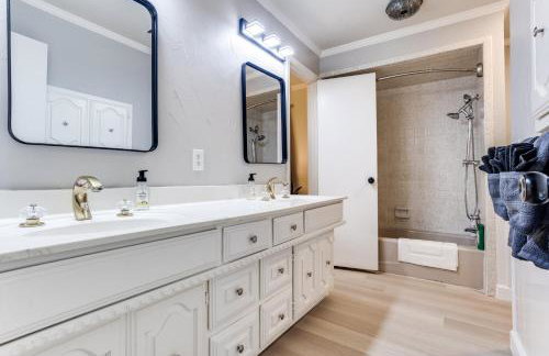 The Castle 9Beds wPool and Game Room - Foto 11