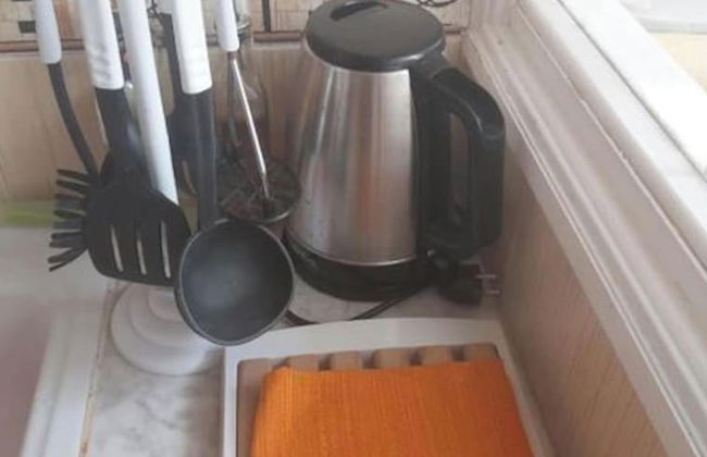 Ideal Appart Ain Zaghouan Tunis - Foto 44