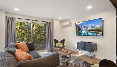 A-Frame on Balsam - Foto 3