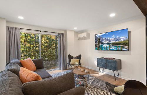 A-Frame on Balsam - Foto 3