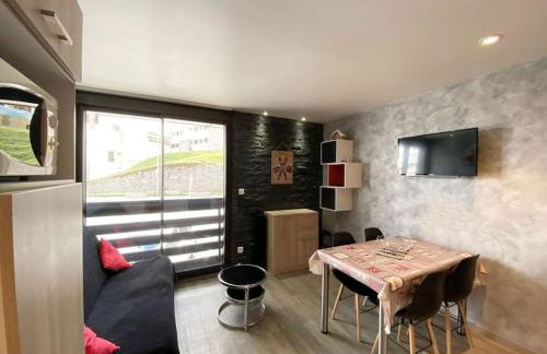 Appartement à la montagne au pied des pistes Classé 3 étoiles - Photo 5