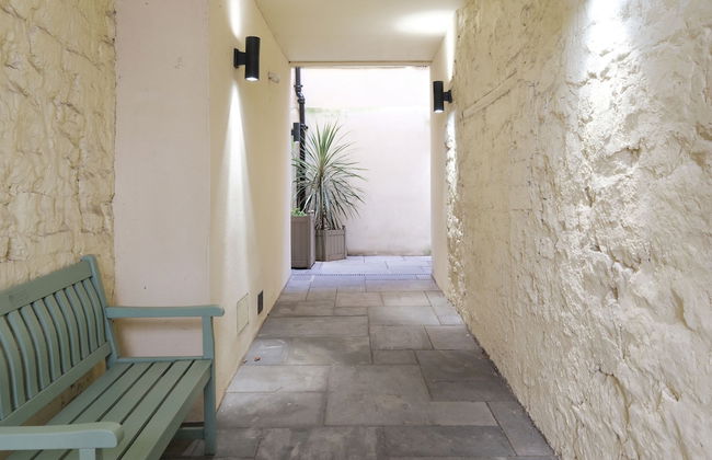 Dream Stays Bath - John Street - Foto 55