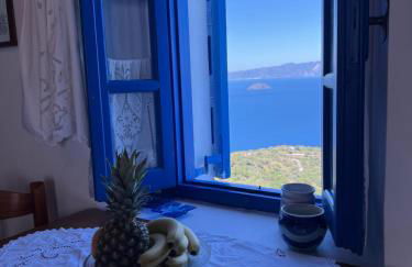 Emporios Traditional Sea View House - Foto 1