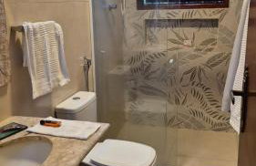 Chalé Oxossi - Foto 43