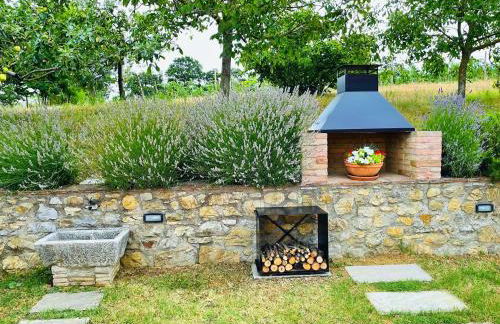 Agriturismo Podere Prasiano - Photo 54