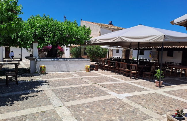 Fattoria Manostalla - Foto 44