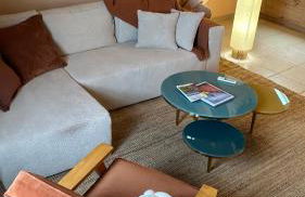 Parenthèse sous les toits - suite cosy avec jacuzzi - hypercentre - Foto 9