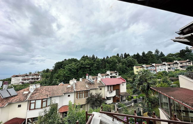 Peaceful Villa With Perfect View in the City Center - Foto 23