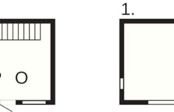 4 Person Holiday Home in Akersberga - Photo 3