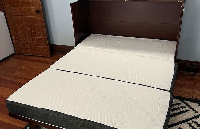 The Historic John H Dickman House - Foto 23