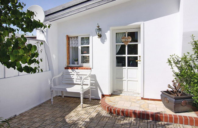 Ferienhaus in Zempin mit Garten - Photo 18