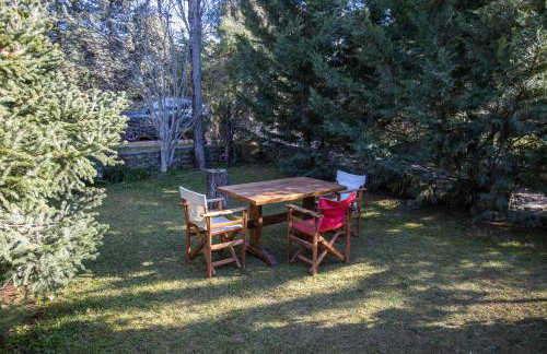 Raise Polydrosos Mountain stay - Foto 47