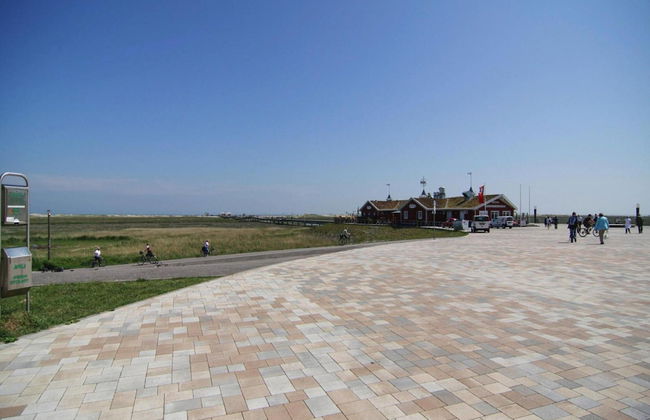 Ferienwohnung, St. Peter - Ording - Foto 16