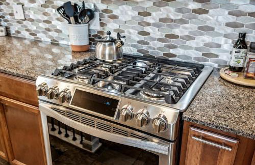 The Cozy Birdnest with Sauna & Outdoor Lounge space! - Foto 31