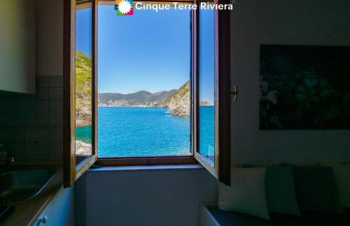 Casa Teresa with AC and Sea View Balcony - Foto 10