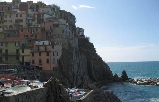 Holiday Home in Rio Near Fishing Villages - Foto 31