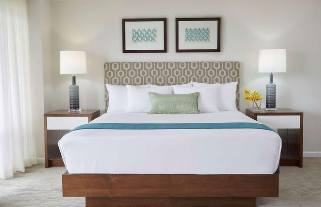 Ilikai Hotel - Foto 23