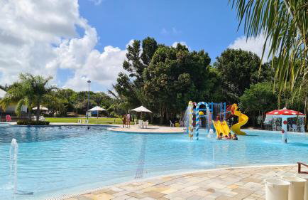 MELHOR APARTAMENTO DO ILOA RESIDENCE BARRA de SÃO MIGUEL - Foto 14