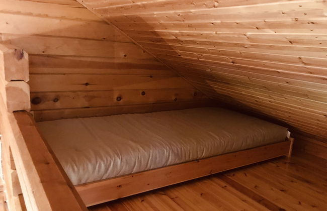 Metsä Kolo - Foto 13