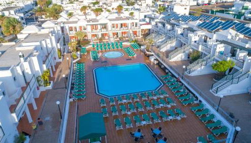 Bitácora Lanzarote Club - Foto 3