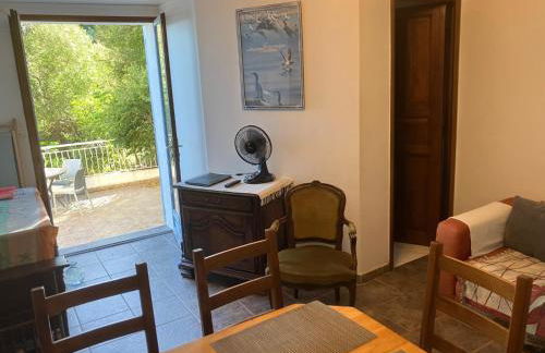 Cap Corse Vue Mer 3km de Bastia - Foto 5