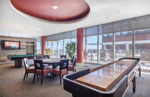 Blueground Streeterville pool AC nr Pier CHI-1173 - Foto 29